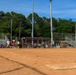 Hurlburt Field hosts Battle of the Badges softball tournament