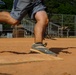 Hurlburt Field hosts Battle of the Badges softball tournament