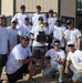 Hurlburt Field hosts Battle of the Badges softball tournament