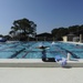 Hurlburt Field’s Aquatic Center reopens after renovations