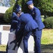 Ratchet 33 aircrew remembered during memorial ceremony