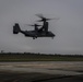 Ospreys land at Duke Field's LHD for first time
