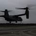Ospreys land at Duke Field's LHD for first time