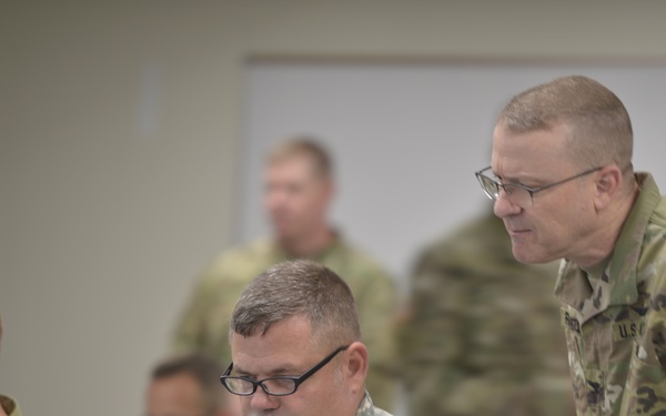 TMD Readies For Hurricane Season