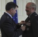 Col. David Piesch retires at Hurlburt Field