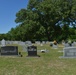 Shaw, Sumter to honor heritage through cemetery clean-up
