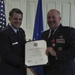 Col. David Piesch retires at Hurlburt Field