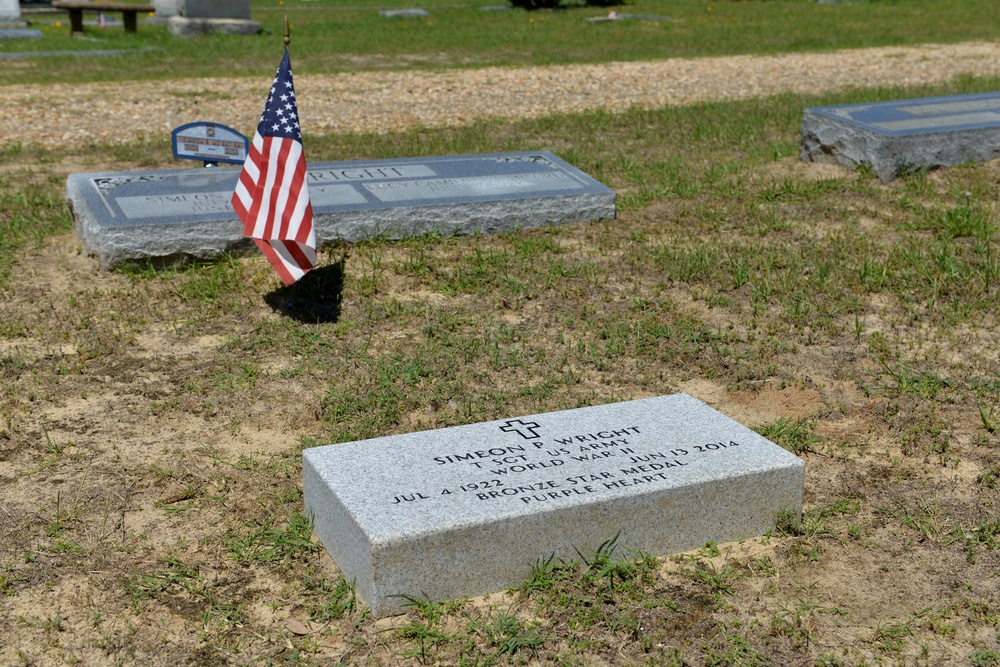 Shaw, Sumter to honor heritage through cemetery clean-up