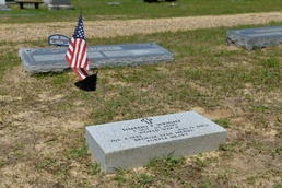 Shaw, Sumter to honor heritage through cemetery clean-up