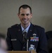 Col. David Piesch retires at Hurlburt Field