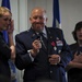 Col. David Piesch retires at Hurlburt Field