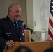 Col. David Piesch retires at Hurlburt Field