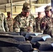 FORSCOM SSA award winners deliver lessons learned to Europe