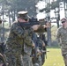 Royal Marines Operational Shooting Competition 2017