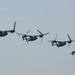 CV-22s make history