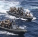 15th MEU MRF conducts VBSS mission