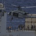 15th MEU MRF conducts VBSS mission