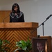 Hurlburt Field Chapel hosts MLK commemorative service