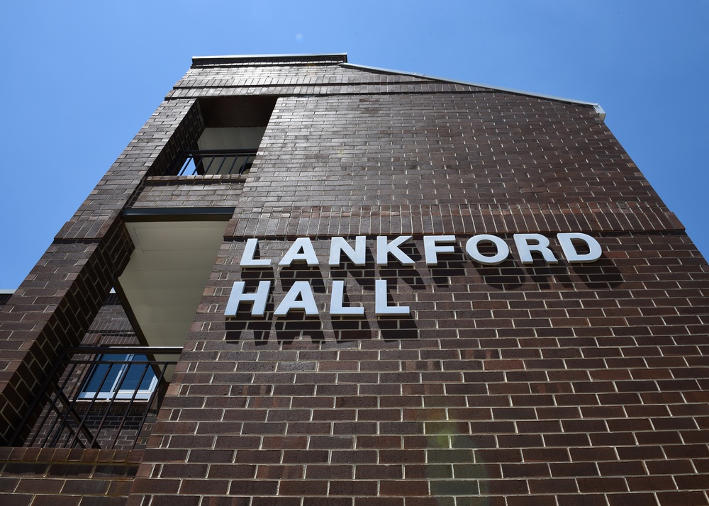 Lankford Hall