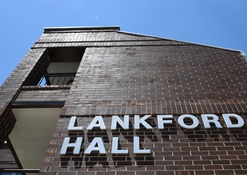 Lankford Hall