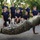 Marines put poolees to the test