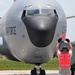 Airman Marshals in KC-135R
