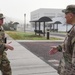 Assistant Deputy Chief of Staff visits AFSOC