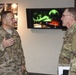 Assistant Deputy Chief of Staff visits AFSOC