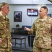 Assistant Deputy Chief of Staff visits AFSOC