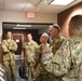 Assistant Deputy Chief of Staff visits AFSOC