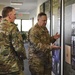 Assistant Deputy Chief of Staff visits AFSOC