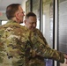 Assistant Deputy Chief of Staff visits AFSOC