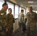 Assistant Deputy Chief of Staff visits AFSOC