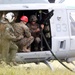 HMLA-269 helps Expeditionary Operations Training Group trainees reach the deck