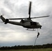 HMLA-269 helps Expeditionary Operations Training Group trainees reach the deck