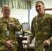 Assistant Deputy Chief of Staff visits AFSOC