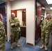 Assistant Deputy Chief of Staff visits AFSOC