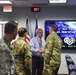 Assistant Deputy Chief of Staff visits AFSOC