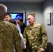 Assistant Deputy Chief of Staff visits AFSOC