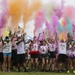 Cherry Point MCCS hosts first Semper Fit Color Fun Run 5K