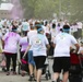 Cherry Point MCCS hosts first Semper Fit Color Fun Run 5K