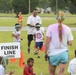 Cherry Point MCCS hosts first Semper Fit Color Fun Run 5K