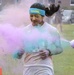 Cherry Point MCCS hosts first Semper Fit Color Fun Run 5K