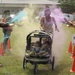 Cherry Point MCCS hosts first Semper Fit Color Fun Run 5K