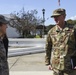 Assistant Deputy Chief of Staff visits AFSOC