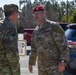 Assistant Deputy Chief of Staff visits AFSOC