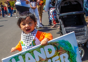 11th MEU WestPac 16-2 Homecoming