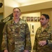 Assistant Deputy Chief of Staff visits AFSOC