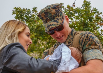 11th MEU WestPac 16-2 Homecoming
