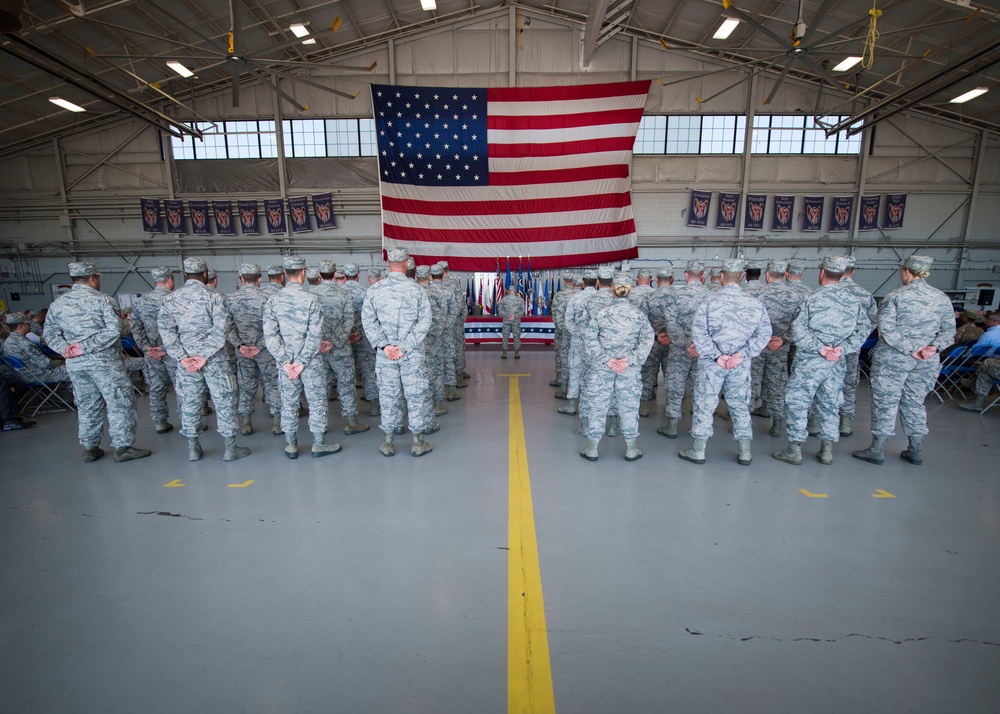 492nd SOW activation completes circle of Air Commando history